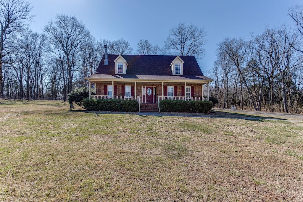 2152 Unionville Deason Rd E, Bell Buckle, TN 37020 - photo 1