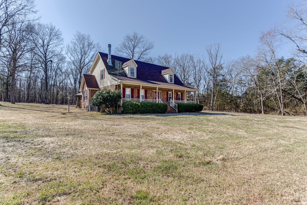 2152 Unionville Deason Rd E, Bell Buckle, TN 37020 - photo 2