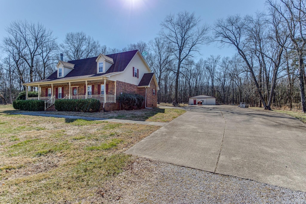 2152 Unionville Deason Rd E, Bell Buckle, TN 37020 - photo 3