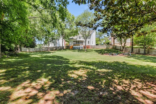 705 W Statue Ct, Franklin, TN 37067 - view of yard