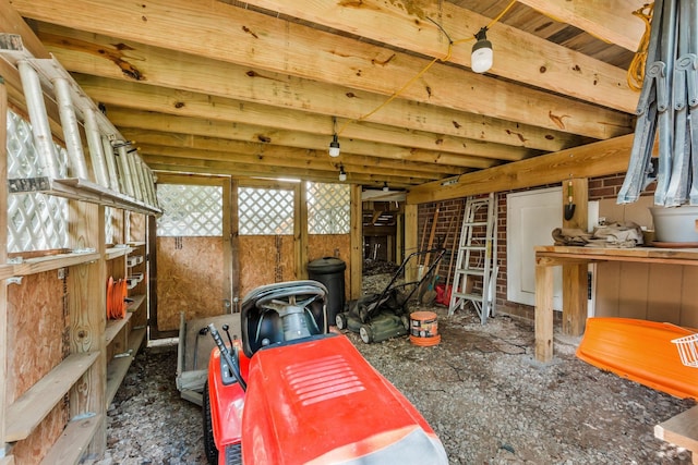 705 W Statue Ct, Franklin, TN 37067 - view of storage area