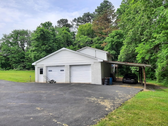 2790 Mosley Ferry Rd Unit 5.24, Ashland City, TN 37015 - photo 8
