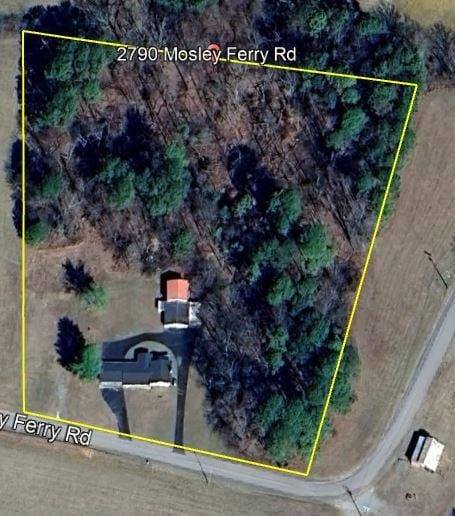 2790 Mosley Ferry Rd Unit 5.24, Ashland City, TN 37015 - photo 36