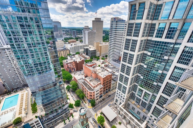 city view