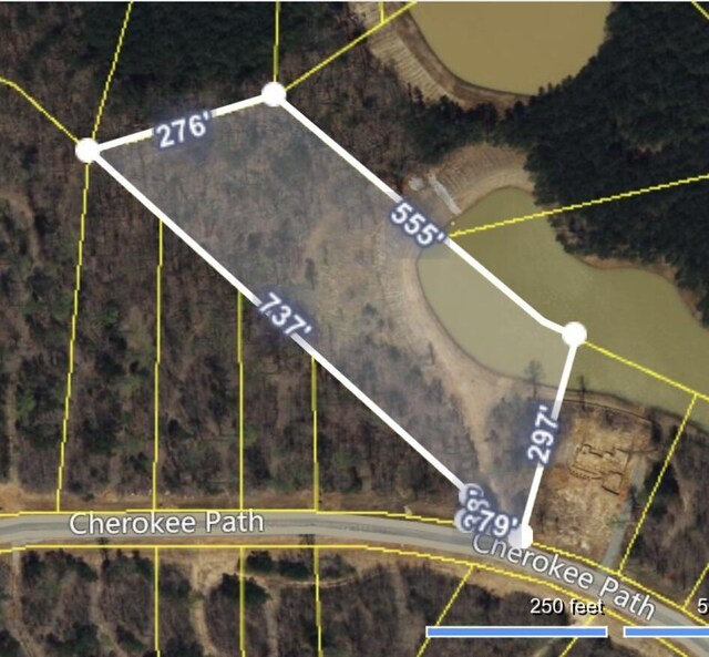 460 Cherokee Path, Jasper, TN 37347 - photo 23