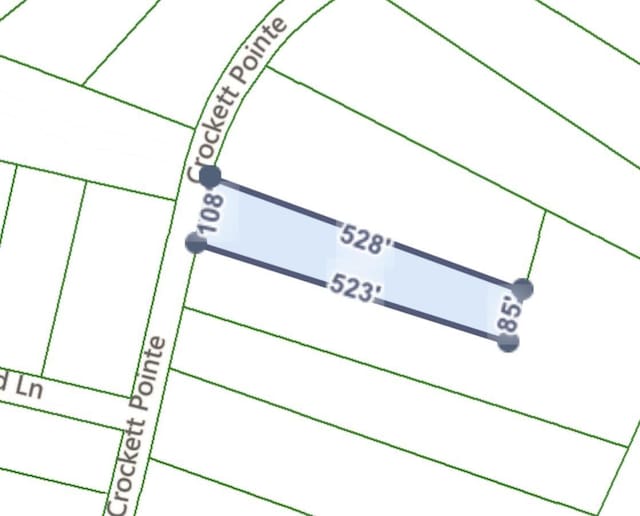 3839 Crockett Pt, Jasper, TN 37347