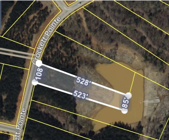 3839 Crockett Pt, Jasper, TN 37347