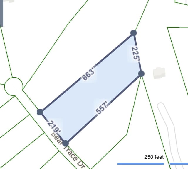 250 Bear Trace Dr, Jasper, TN 37347
