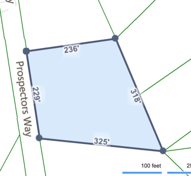 225 Prospectors Way, Jasper, TN 37347