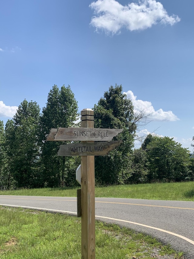 725 Sunset Cir, Jasper, TN 37347
