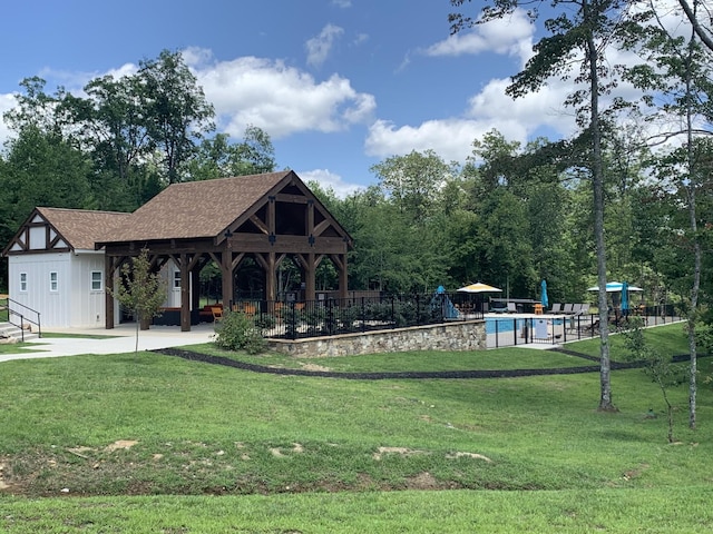 4910 Raulston Falls Rd, Jasper, TN 37347