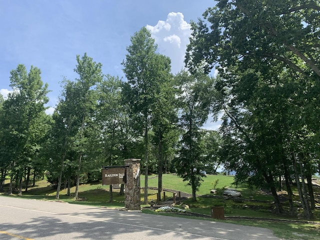 4910 Raulston Falls Rd, Jasper, TN 37347