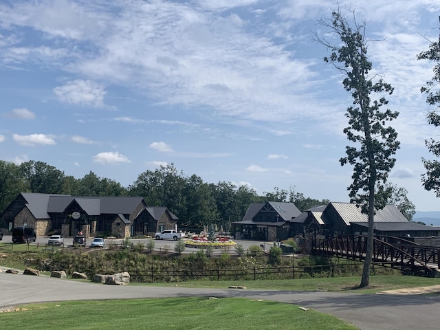 260 Cherokee Path, Jasper, TN 37347