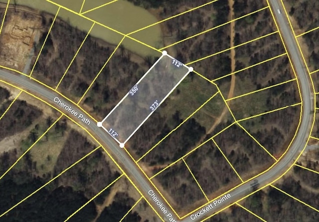 260 Cherokee Path, Jasper, TN 37347