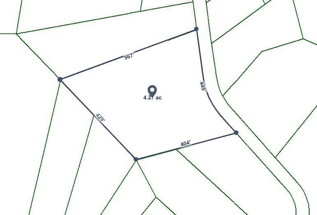 940 Crockett Pt, Jasper, TN 37347