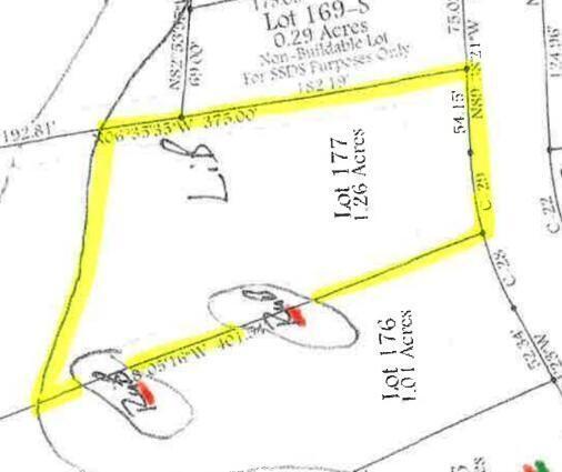 5140 Crockett Pt, Jasper, TN 37347