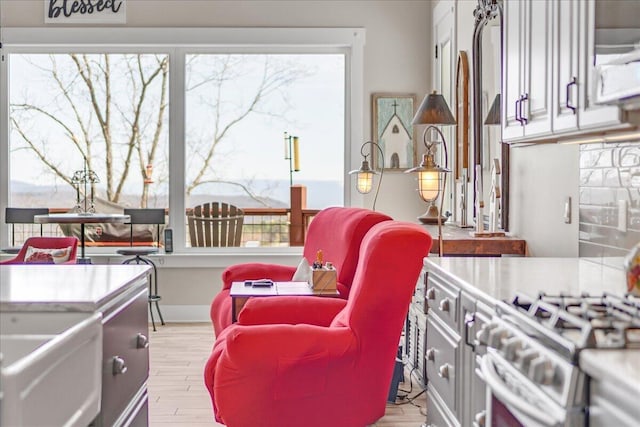 510 Lookout View Dr Unit Rb-177, Jasper, TN 37347 - sitting room featuring light wood-style floors