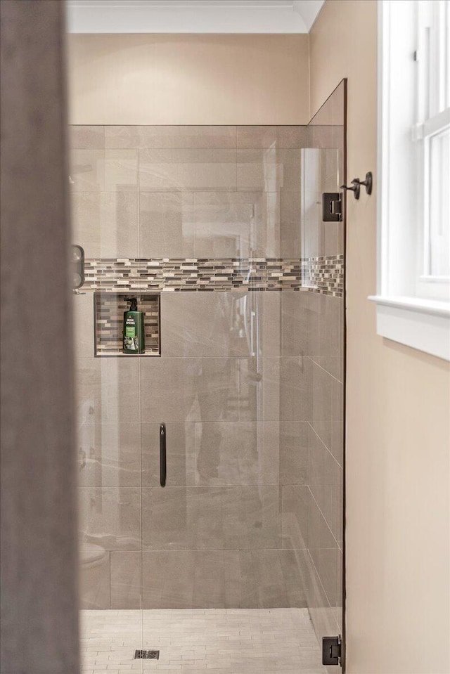 510 Lookout View Dr Unit Rb-177, Jasper, TN 37347 - full bath with a stall shower