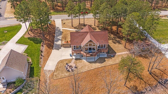 510 Lookout View Dr Unit Rb-177, Jasper, TN 37347 - view of subject property