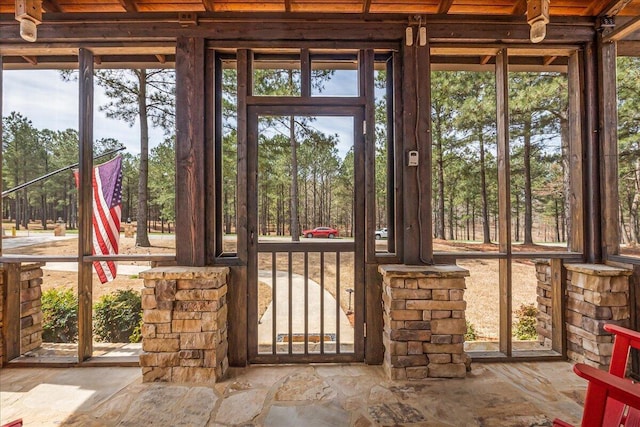510 Lookout View Dr Unit Rb-177, Jasper, TN 37347 - view of doorway to outside