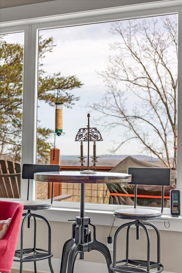 510 Lookout View Dr Unit Rb-177, Jasper, TN 37347 - bar featuring plenty of natural light