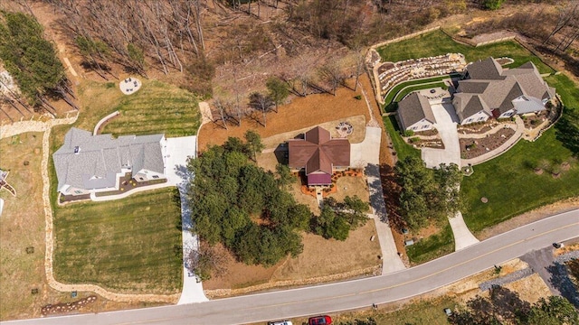 510 Lookout View Dr Unit Rb-177, Jasper, TN 37347 - view of property location