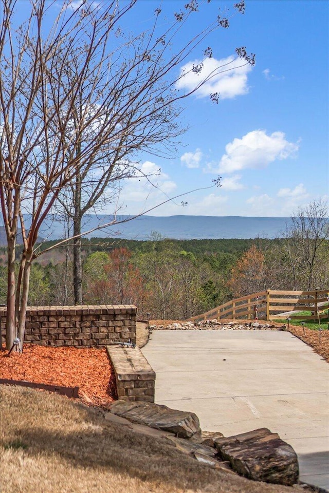 510 Lookout View Dr Unit Rb-177, Jasper, TN 37347 - view of yard