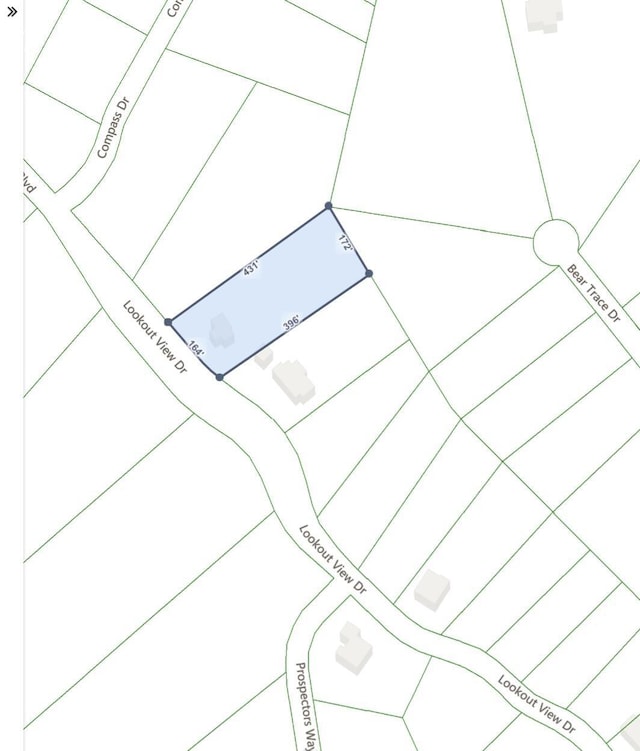 510 Lookout View Dr Unit Rb-177, Jasper, TN 37347 - map / location