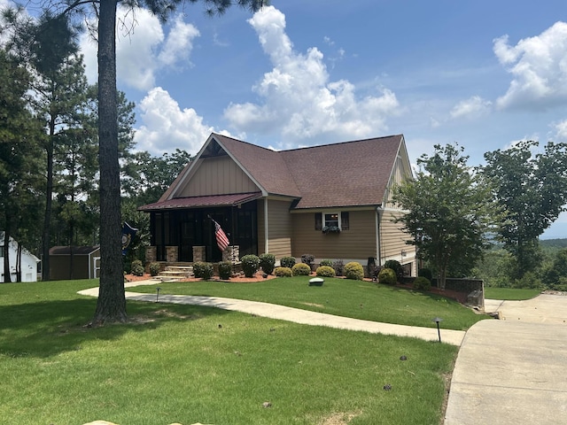 510 Lookout View Dr Unit Rb-177, Jasper, TN 37347 - photo 4