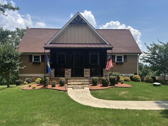 510 Lookout View Dr Unit Rb-177, Jasper, TN 37347 - photo 3