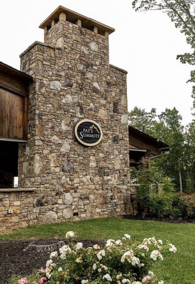 150 Eagle Eye Dr, Jasper, TN 37347