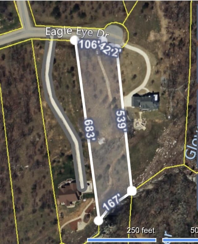 150 Eagle Eye Dr, Jasper, TN 37347