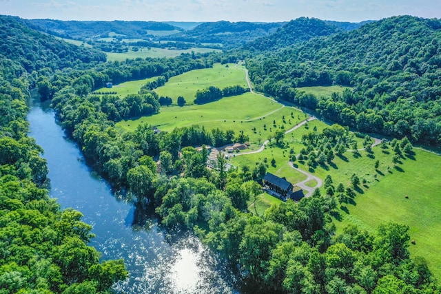 84 Judd Ln, Lancaster, TN 38569 - view of rural area
