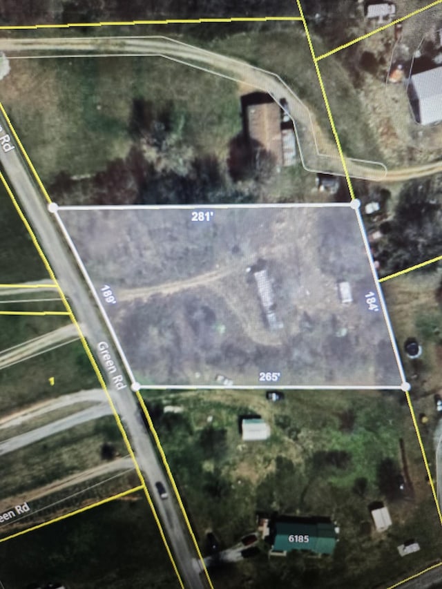 6241 Green Rd, Springfield, TN 37172