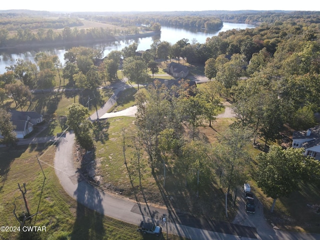 0 Rivers Edge Cir, Bath Springs, TN 38311