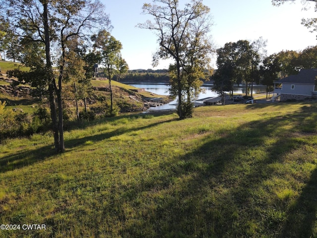 0 Rivers Edge Cir, Bath Springs, TN 38311