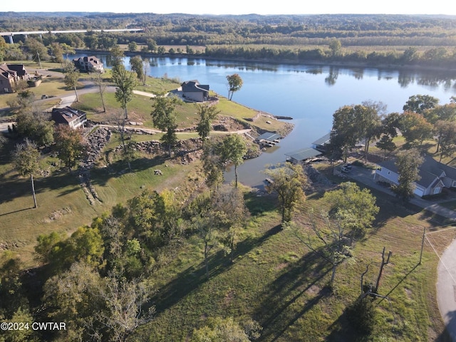 0 Rivers Edge Cir, Bath Springs, TN 38311
