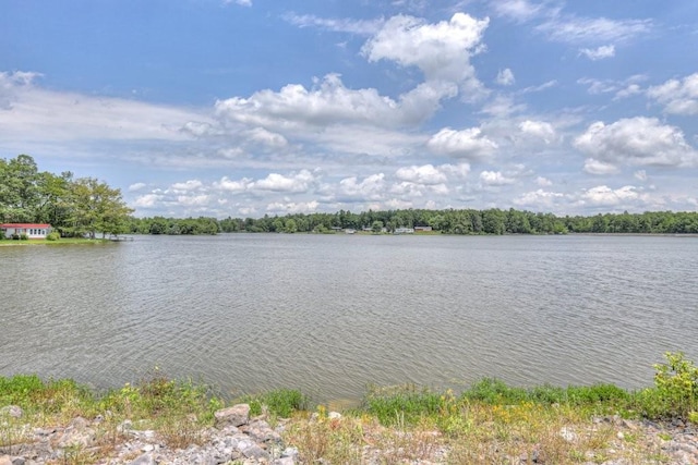 water view