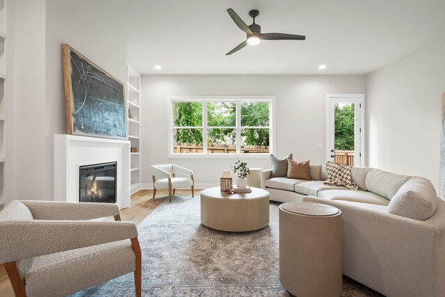 519 W Bend Dr Unit A, Nashville, TN 37209 - photo 25