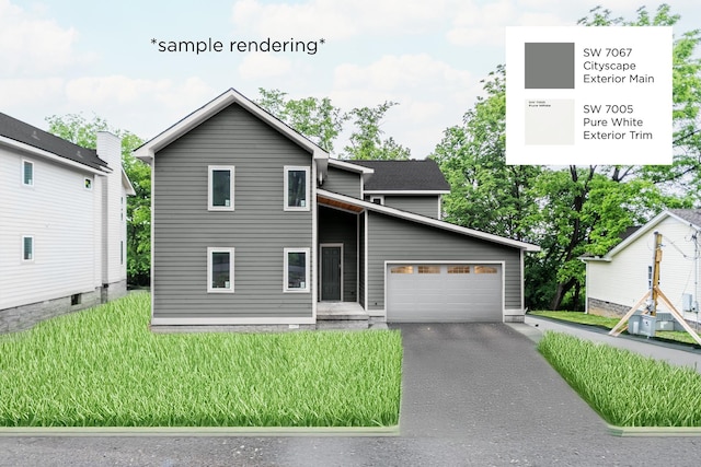 2403 Stivers St, Nashville, TN 37218 - photo 1