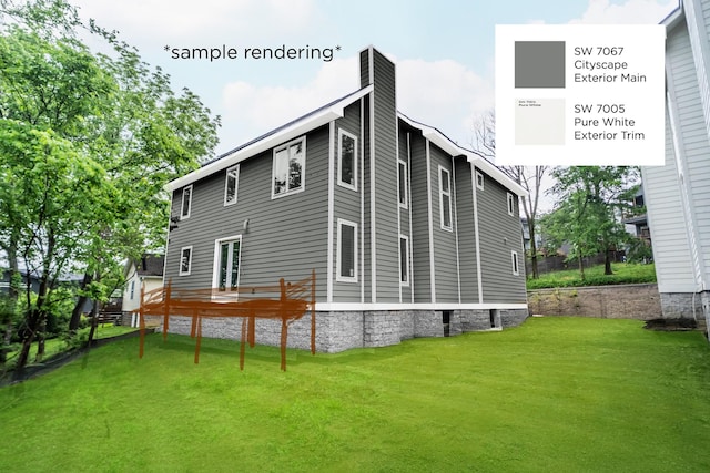 2403 Stivers St, Nashville, TN 37218 - photo 3