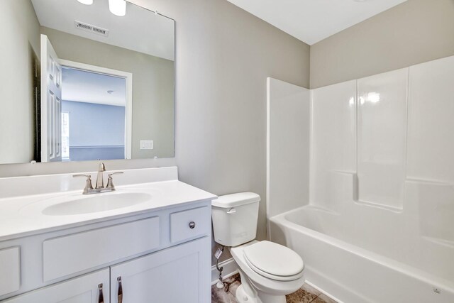 251 Grandstand Blvd, Gallatin, TN 37066 - bathroom with toilet and vanity