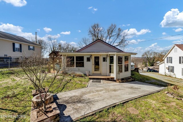 1242 Jefferson Ave, Maryville, TN 37804 - photo 20