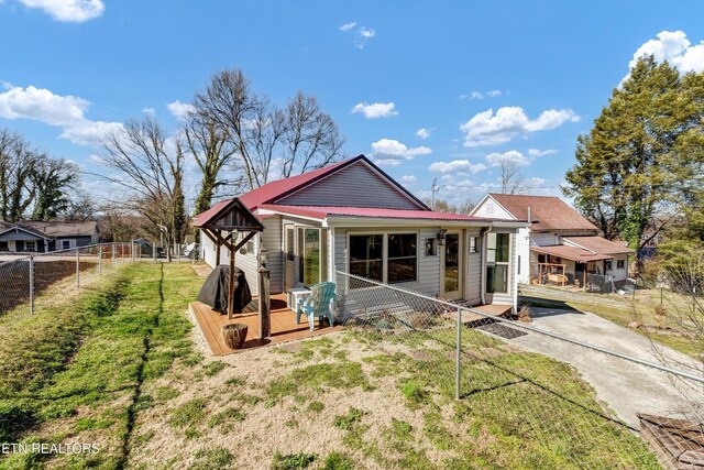1242 Jefferson Ave, Maryville, TN 37804 - photo 19
