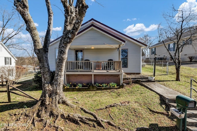 1242 Jefferson Ave, Maryville, TN 37804 - photo 2