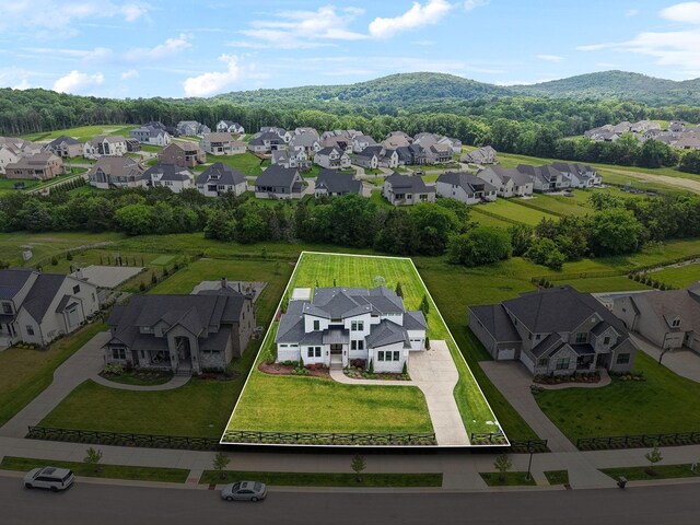 1049 Annecy Pkwy, Nolensville, TN 37135 - photo 75