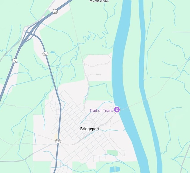 199 Garner Rd, Bridgeport, AL 35740