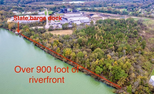 199 Garner Rd, Bridgeport, AL 35740