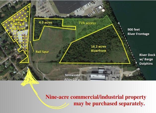 199 Garner Rd, Bridgeport, AL 35740