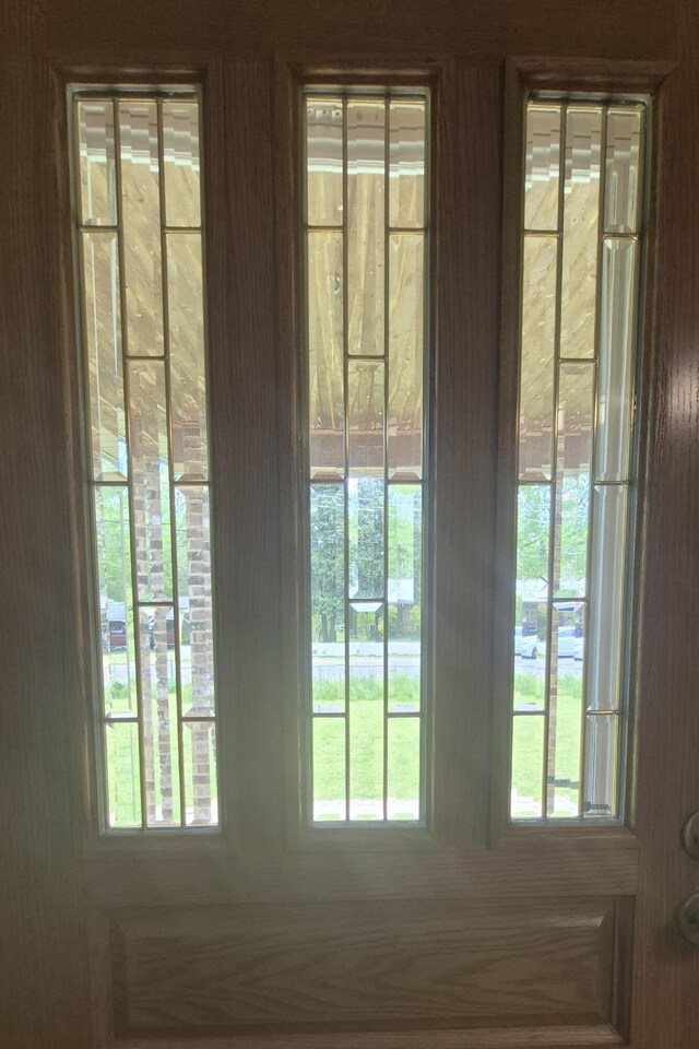 525527 Shady Grove Rd, Sequatchie, TN 37374 - view of entryway